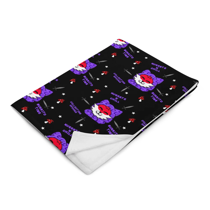 Snug Blanket product image (1)