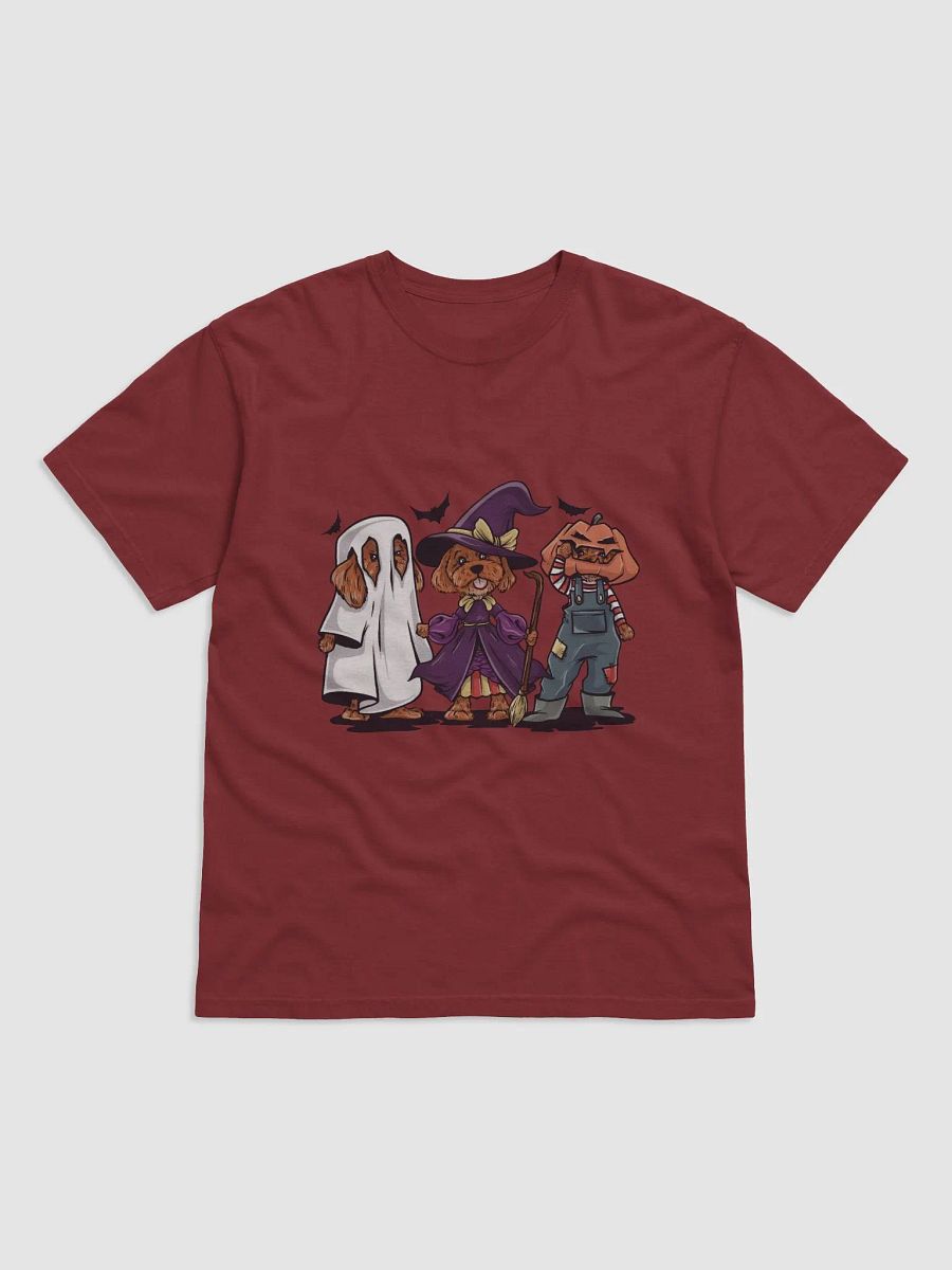 Halloween Honey - Heavy Weight T Shirt product image (5)