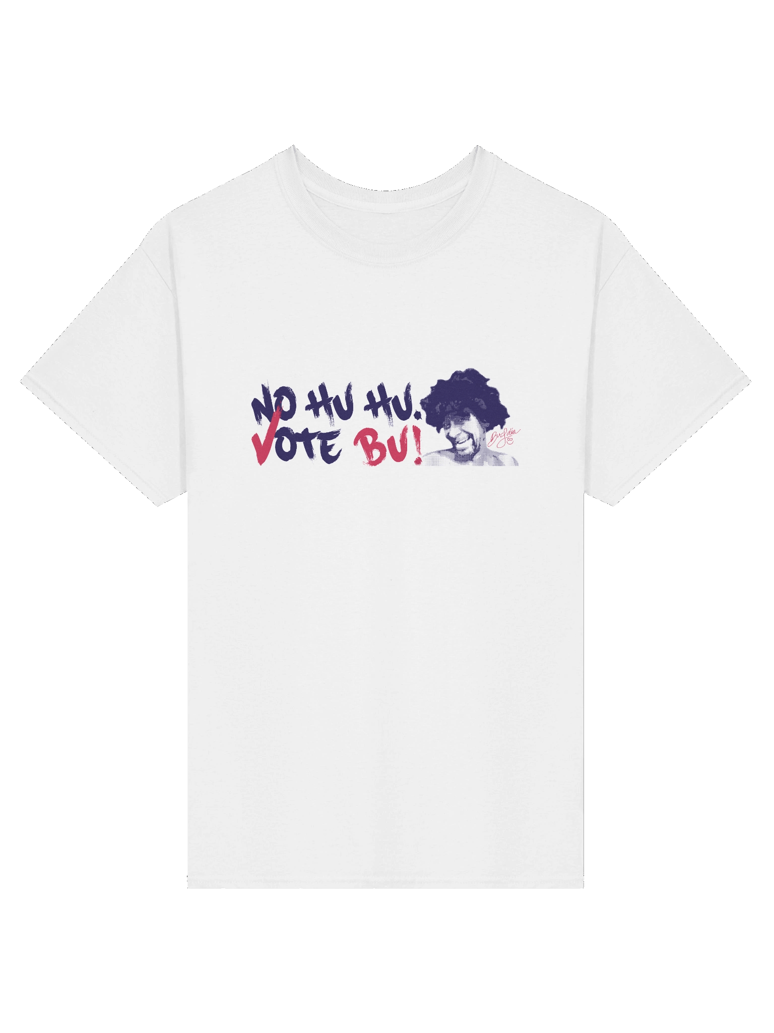 Vote BU! product image (1)
