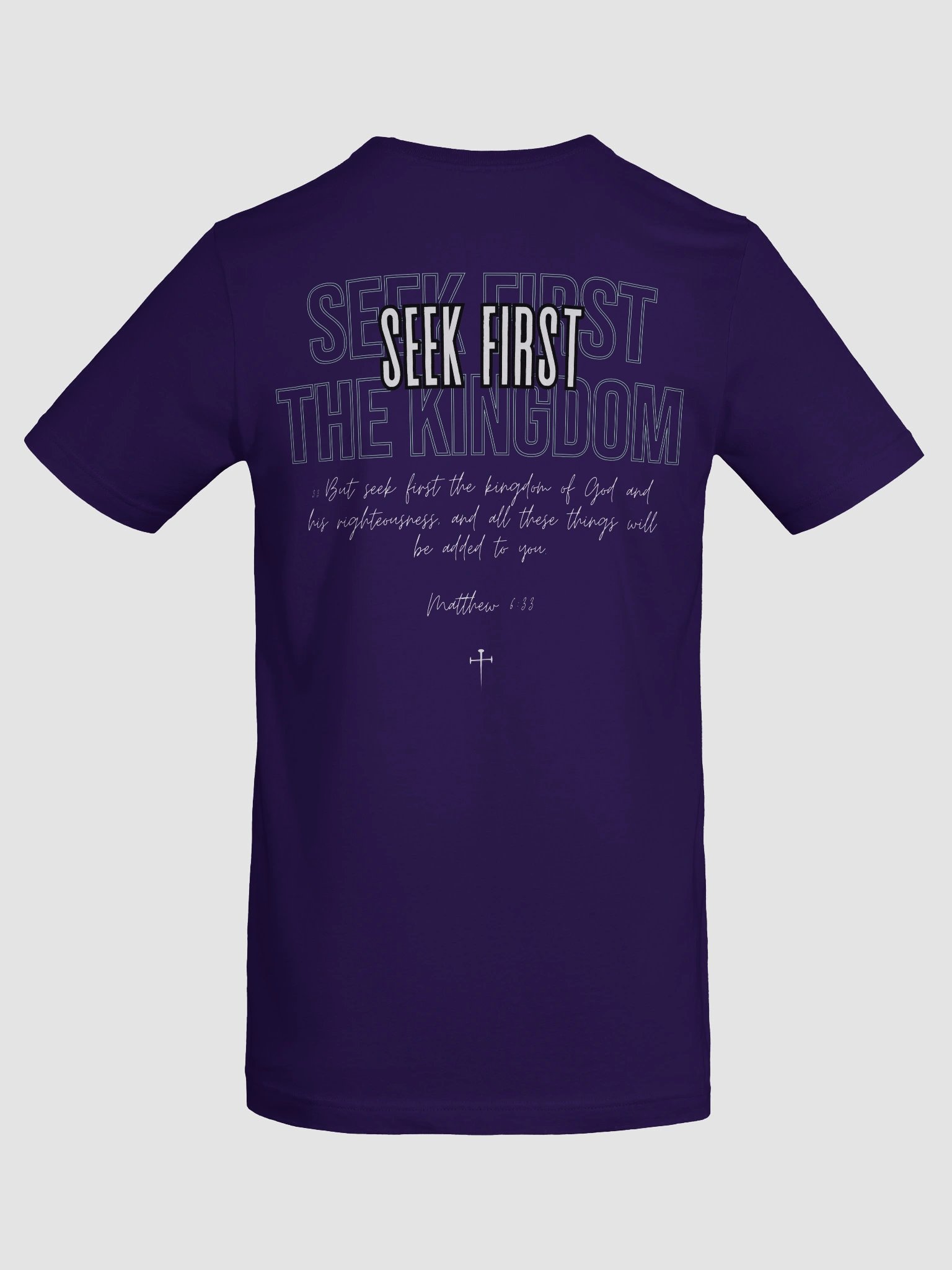Kingdom Passion T-Shirt product image (68)