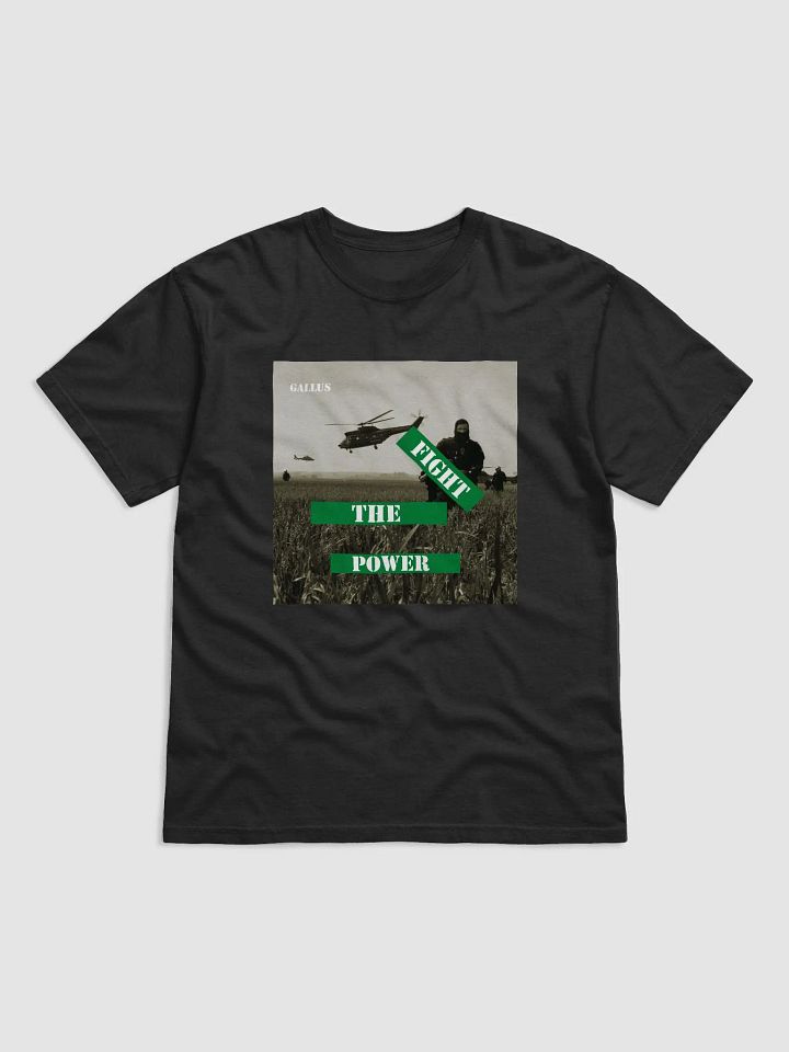 T-Shirts Riot product image (1)