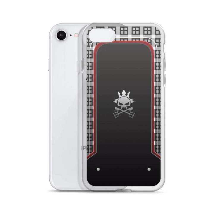 Gummiphone X Yozora Case (iPhone) product image (2)