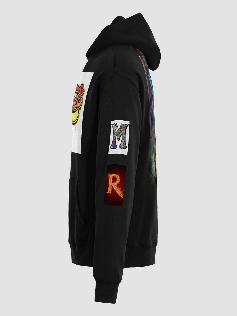 mr stoner hoodle product image (6)