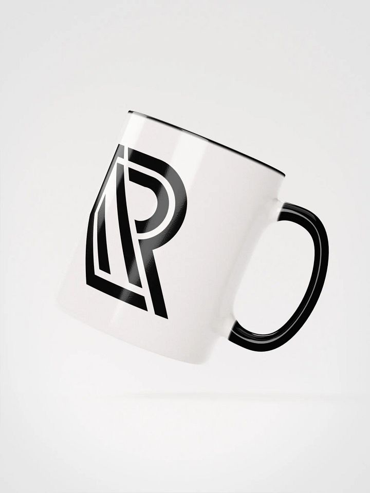 R3VAMP Mug White product image (2)