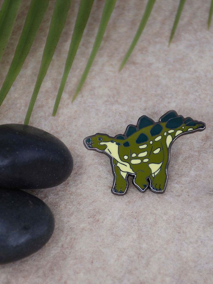 Stegosaurus 1.5