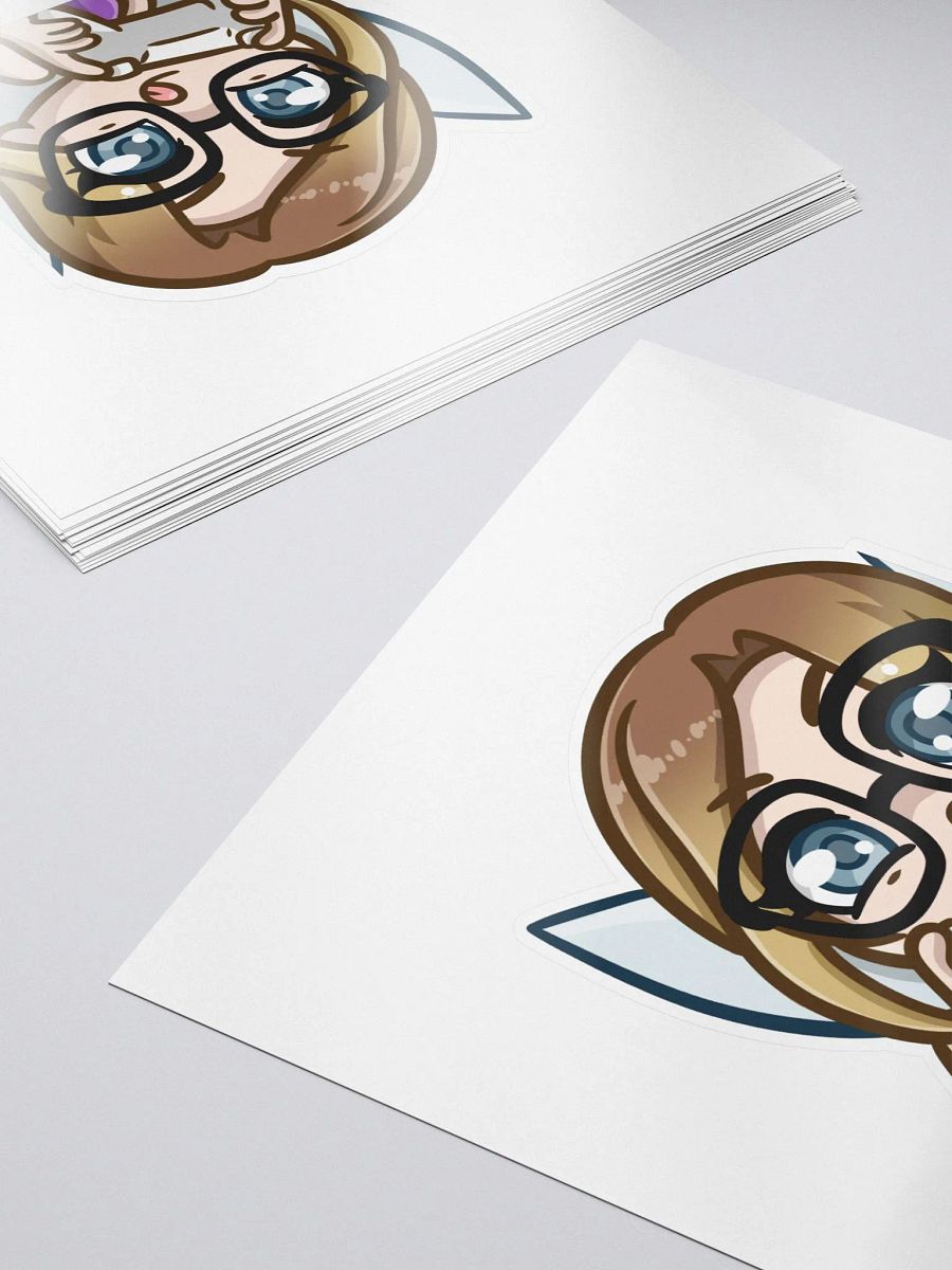 Pixi Focus Sticker product image (5)