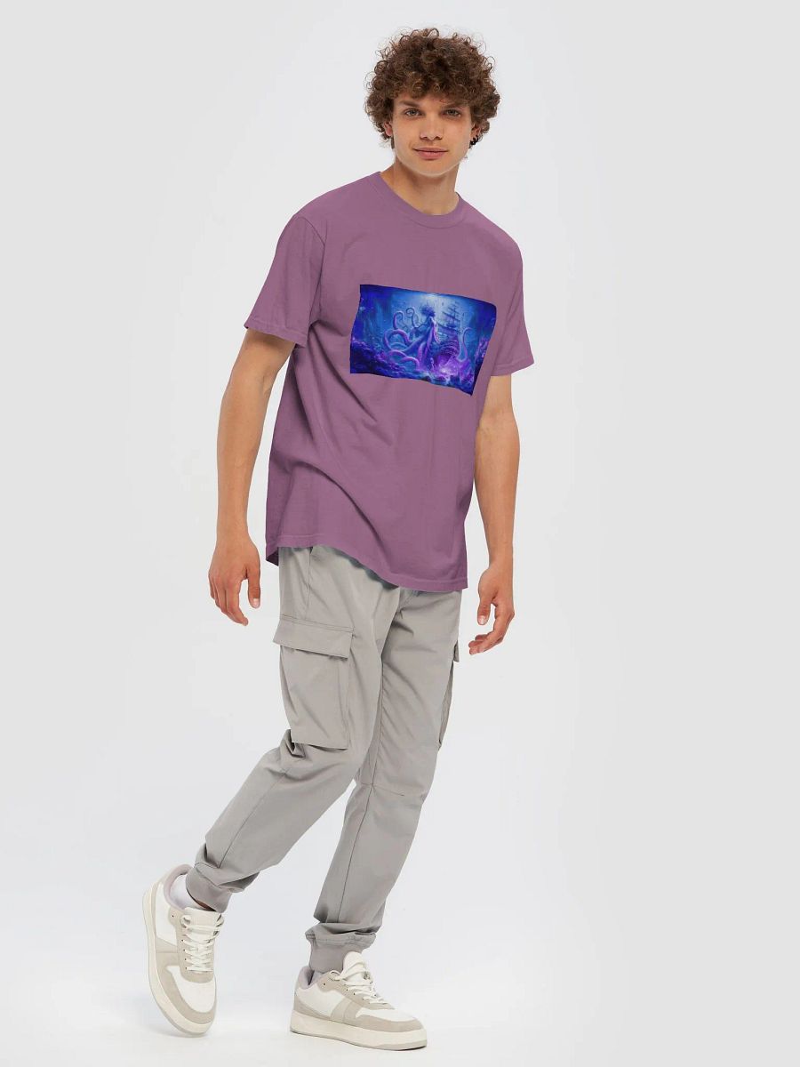 Shipwreck Tee product image (60)