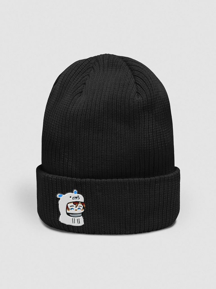 Freshi Logo Beanie product image (6)