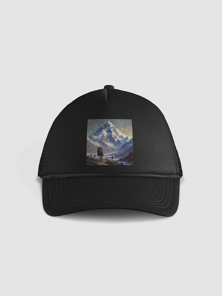 Mount Everest product image (1)