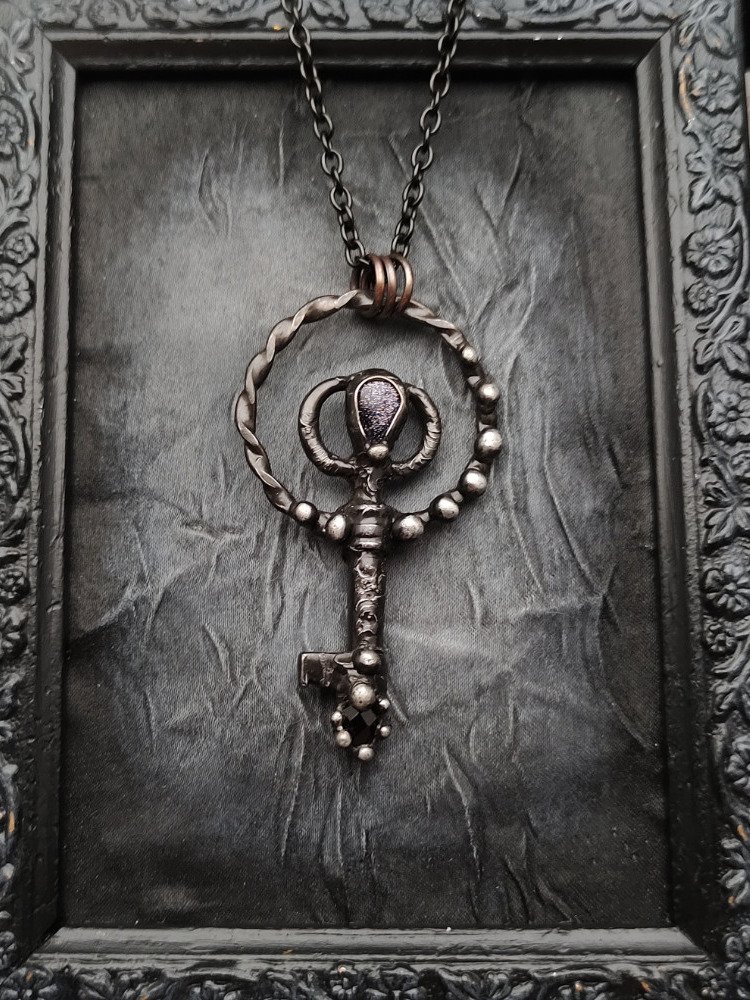 Sorcery ShadowRealm - Darkspire Key product image (4)