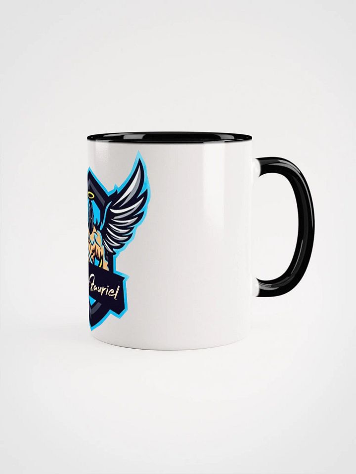 Wise Zauriel Warrior Mug product image (2)