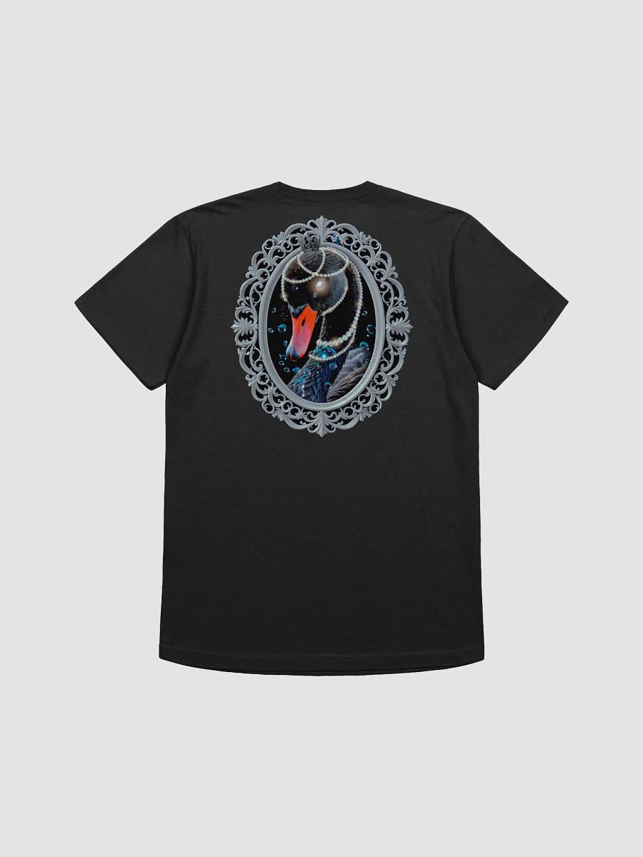 Swan Song Tee product image (3)