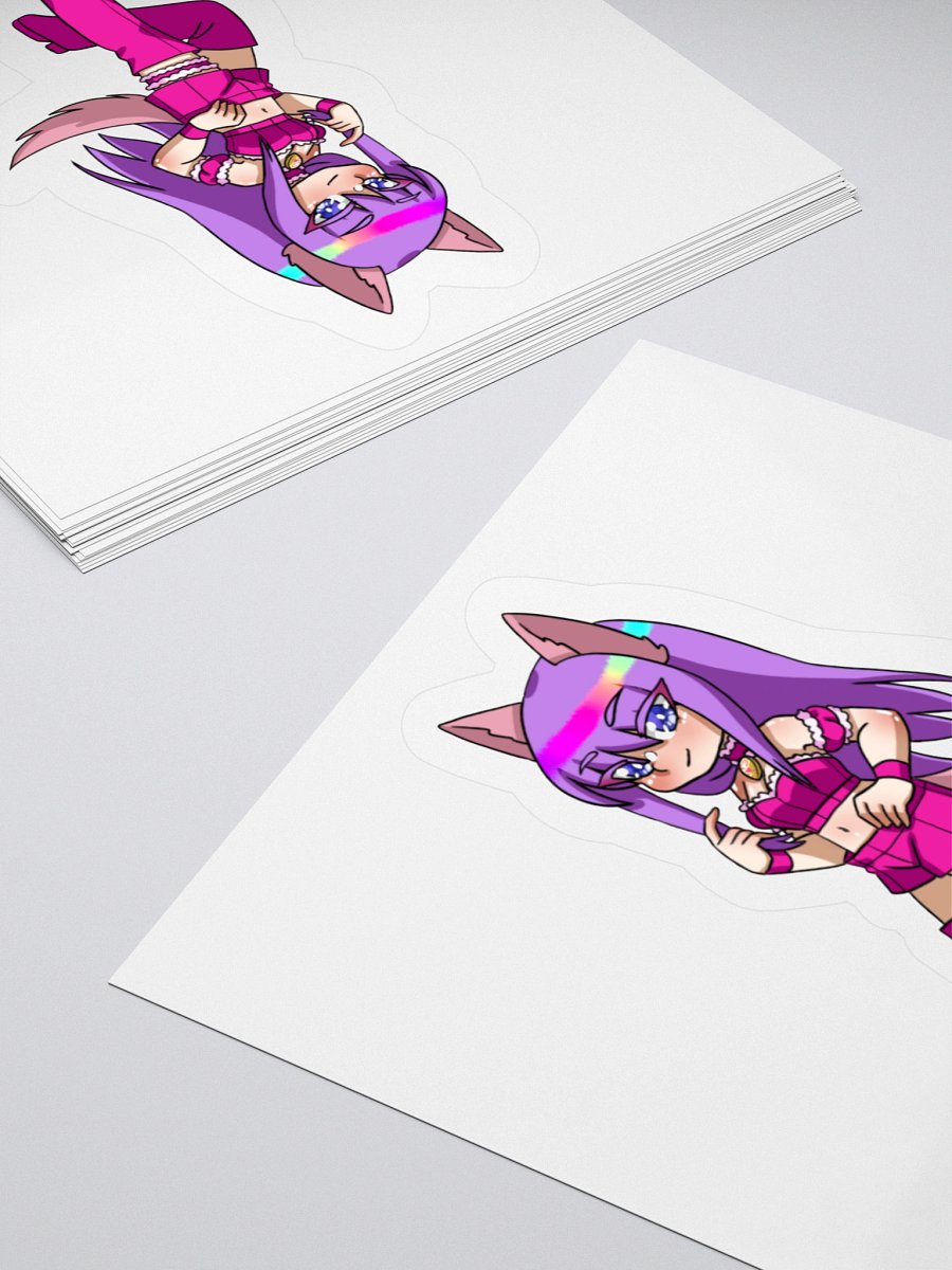 Mew Mew Renee/Zakurou product image (10)