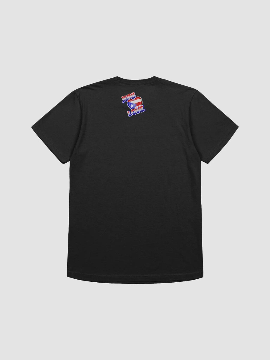 snowball love shirt product image (10)