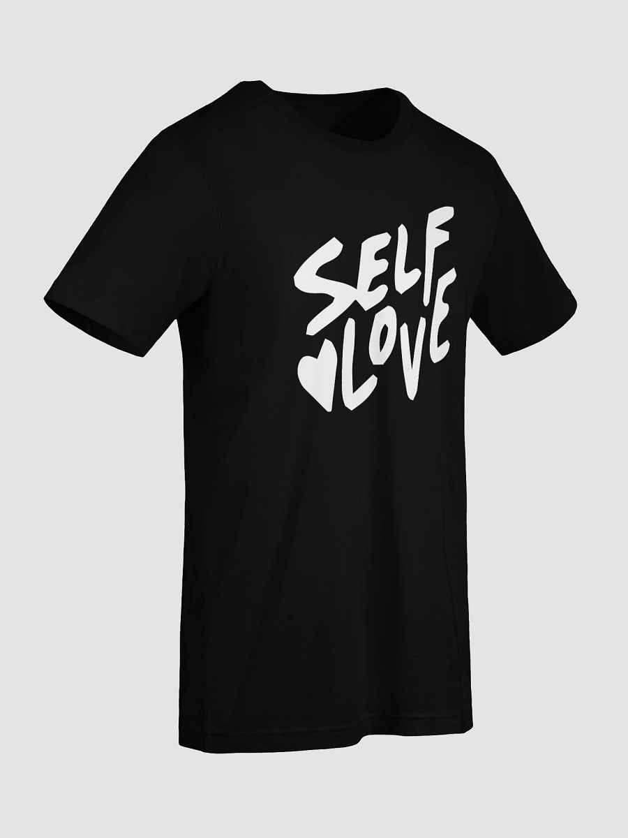 Self Love Short Sleeve Unisex T-Shirt product image (92)