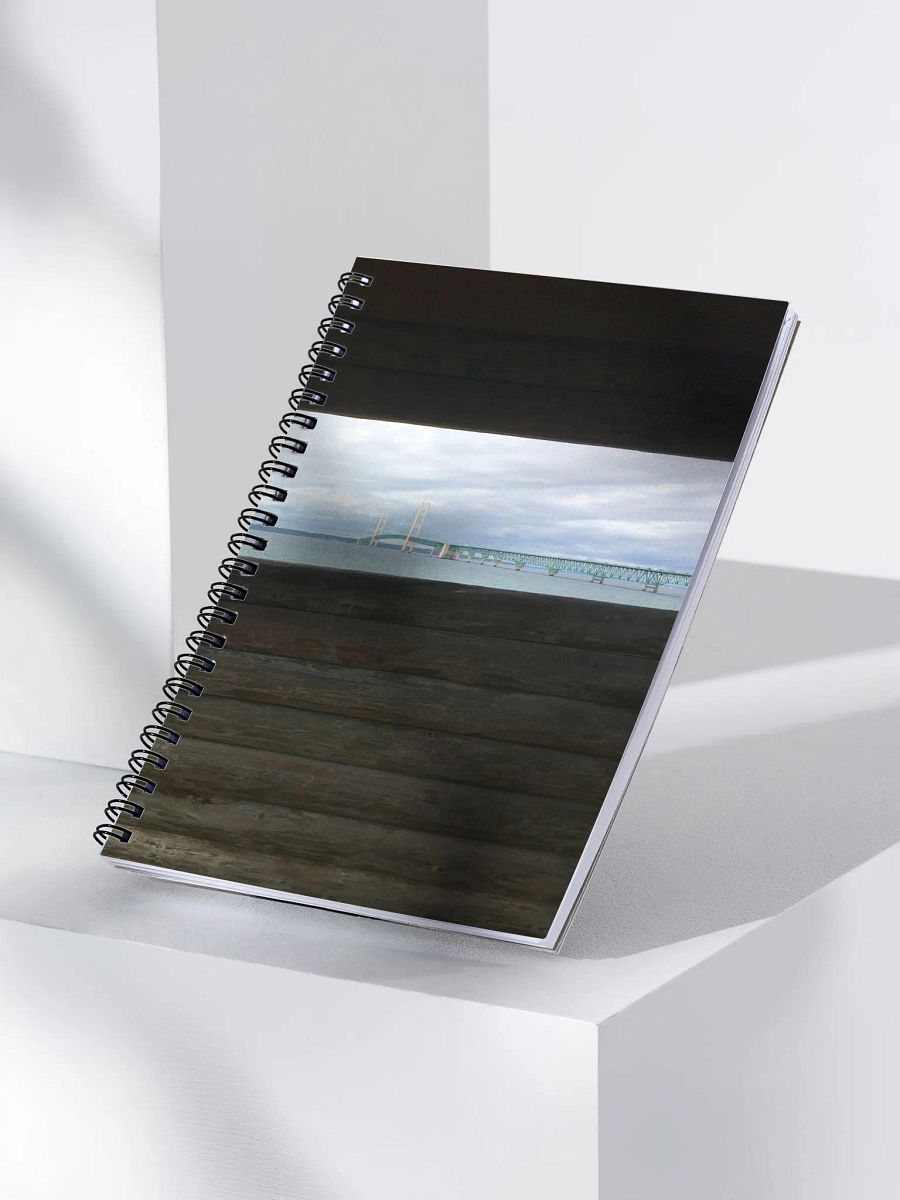 Bridge Notebook product image (3)