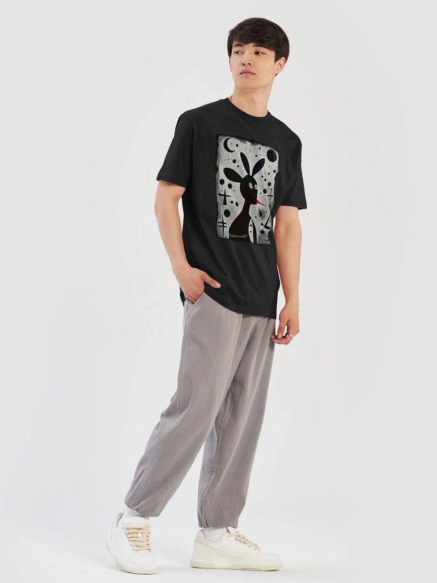 Next Level Supersoft T-Shirt product image (2)