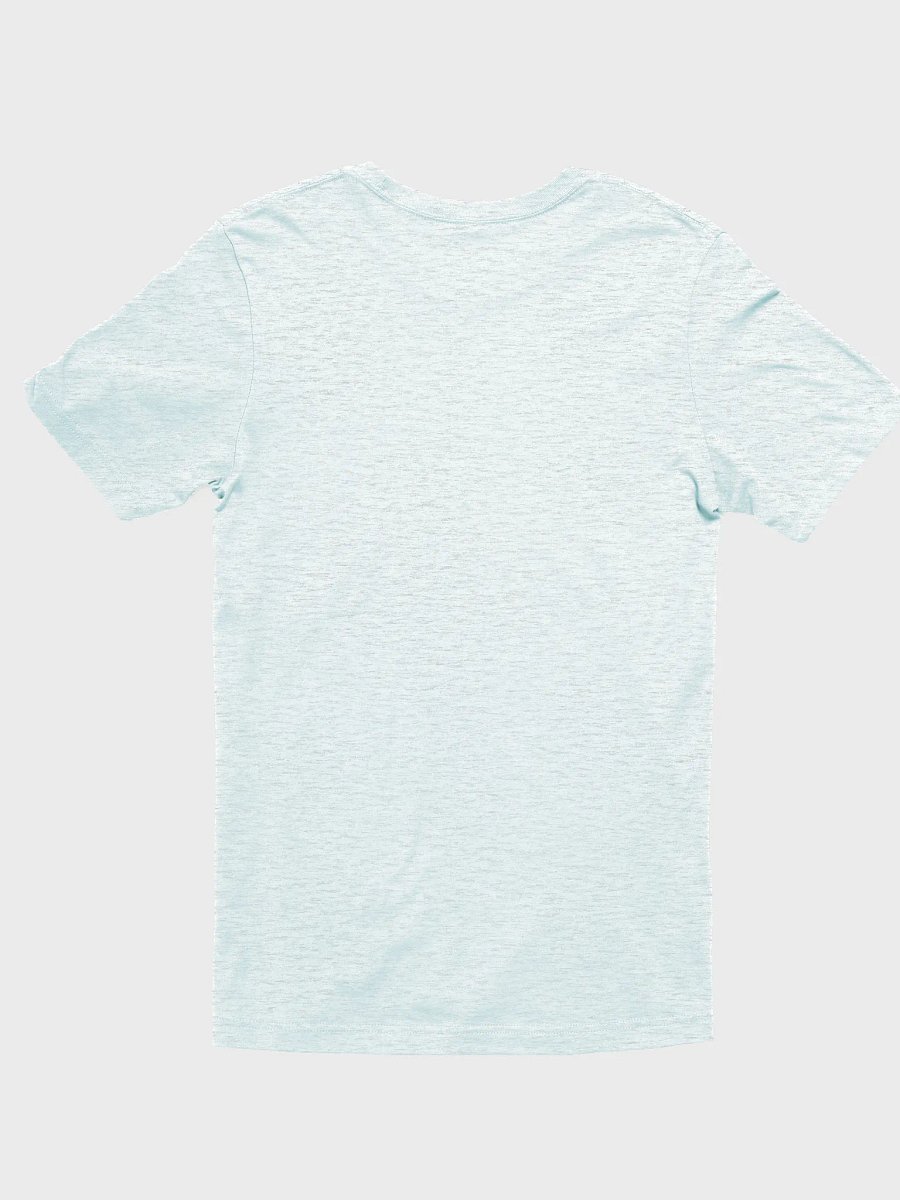 AA's Stylin' Tee for Ladies (Light Colors) product image (47)