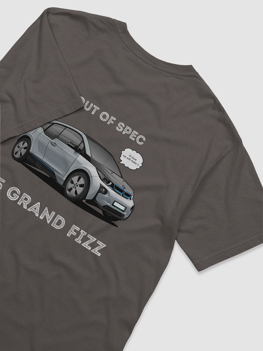 5 Grand Fizz T - i3! product image (4)