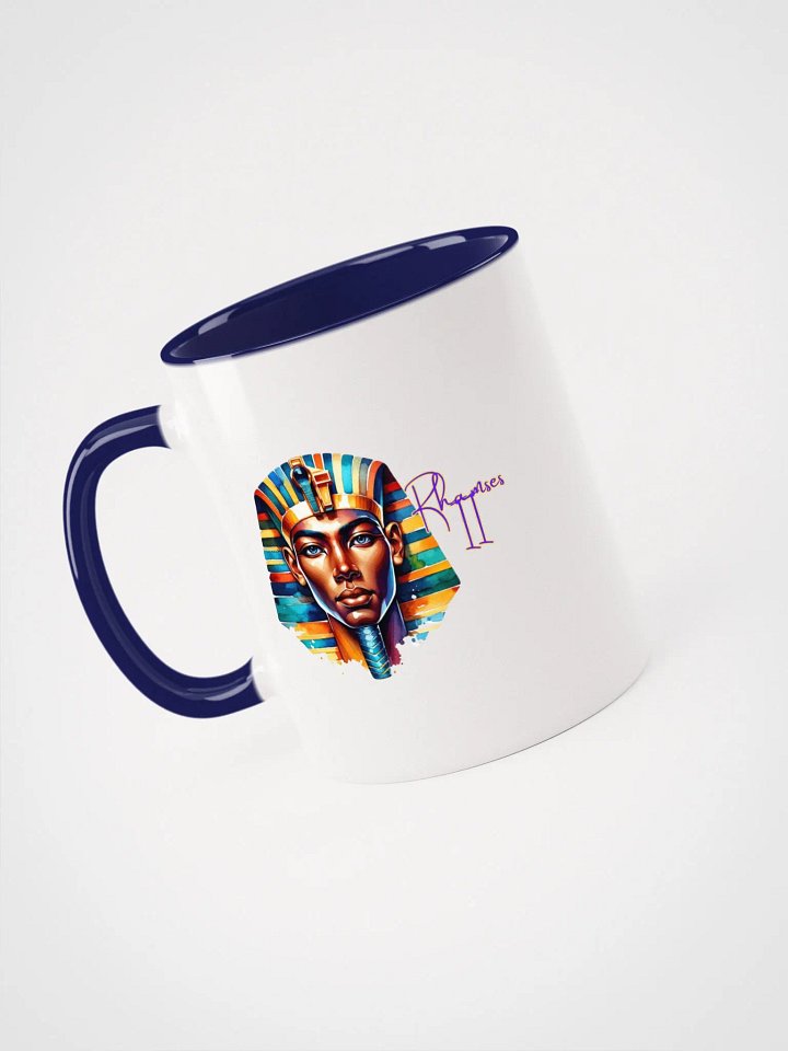 Ramses II: Kings Of Africa Mugs product image (1)