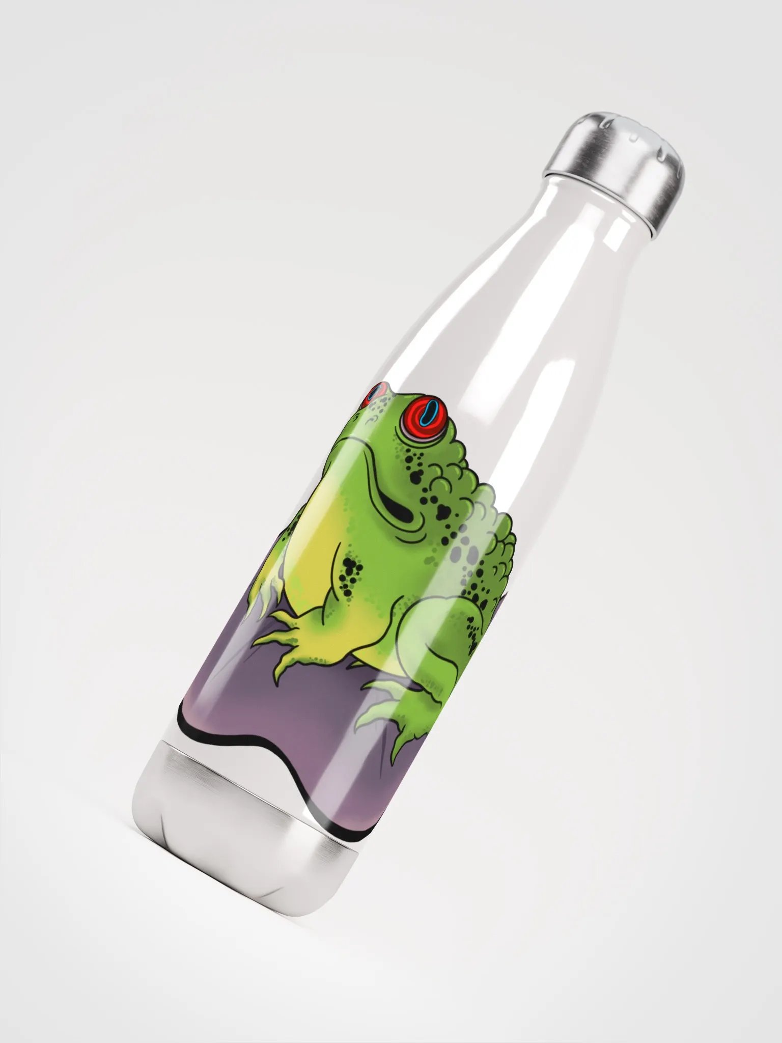 HypnoToad Bottle product image (4)