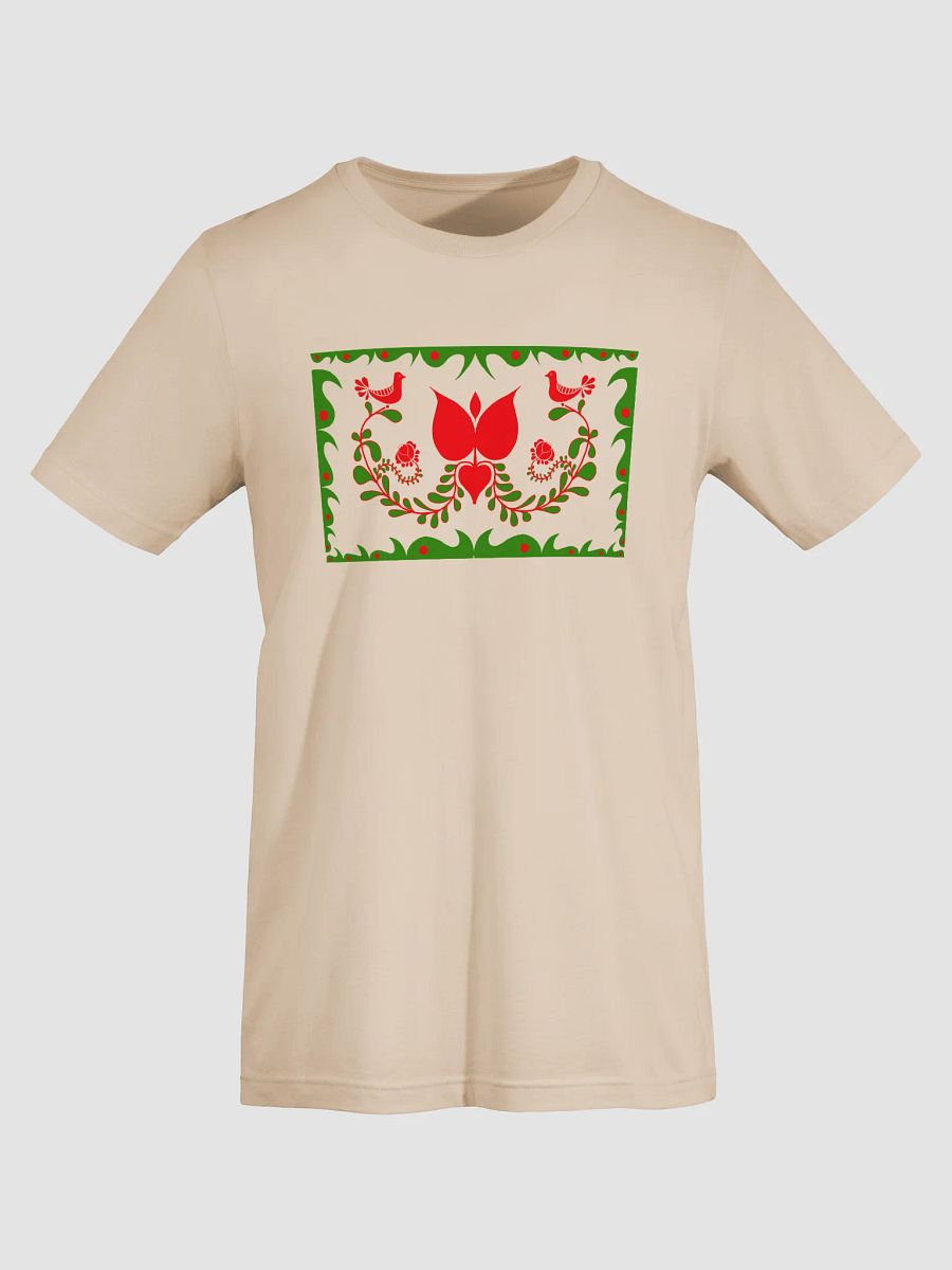 Hungarian Traditions T-Shirt product image (5)