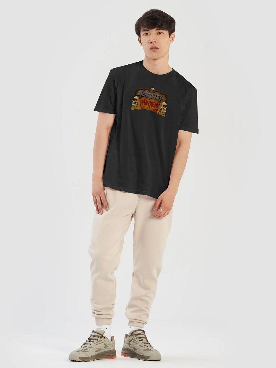Pirates Mayhem T-Shirt product image (5)