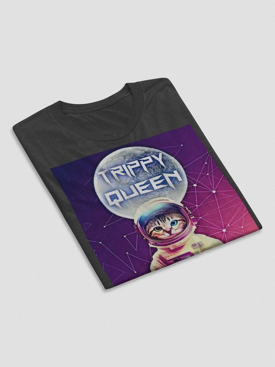 Astro-Cat T-Shirt (Front Only) product image (54)