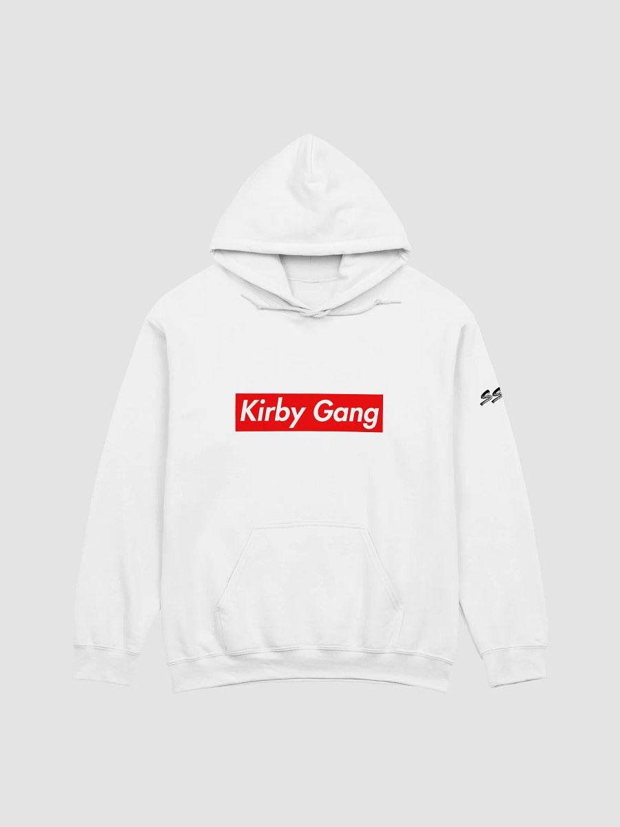 Kirby Gang Hoodie product image (1)