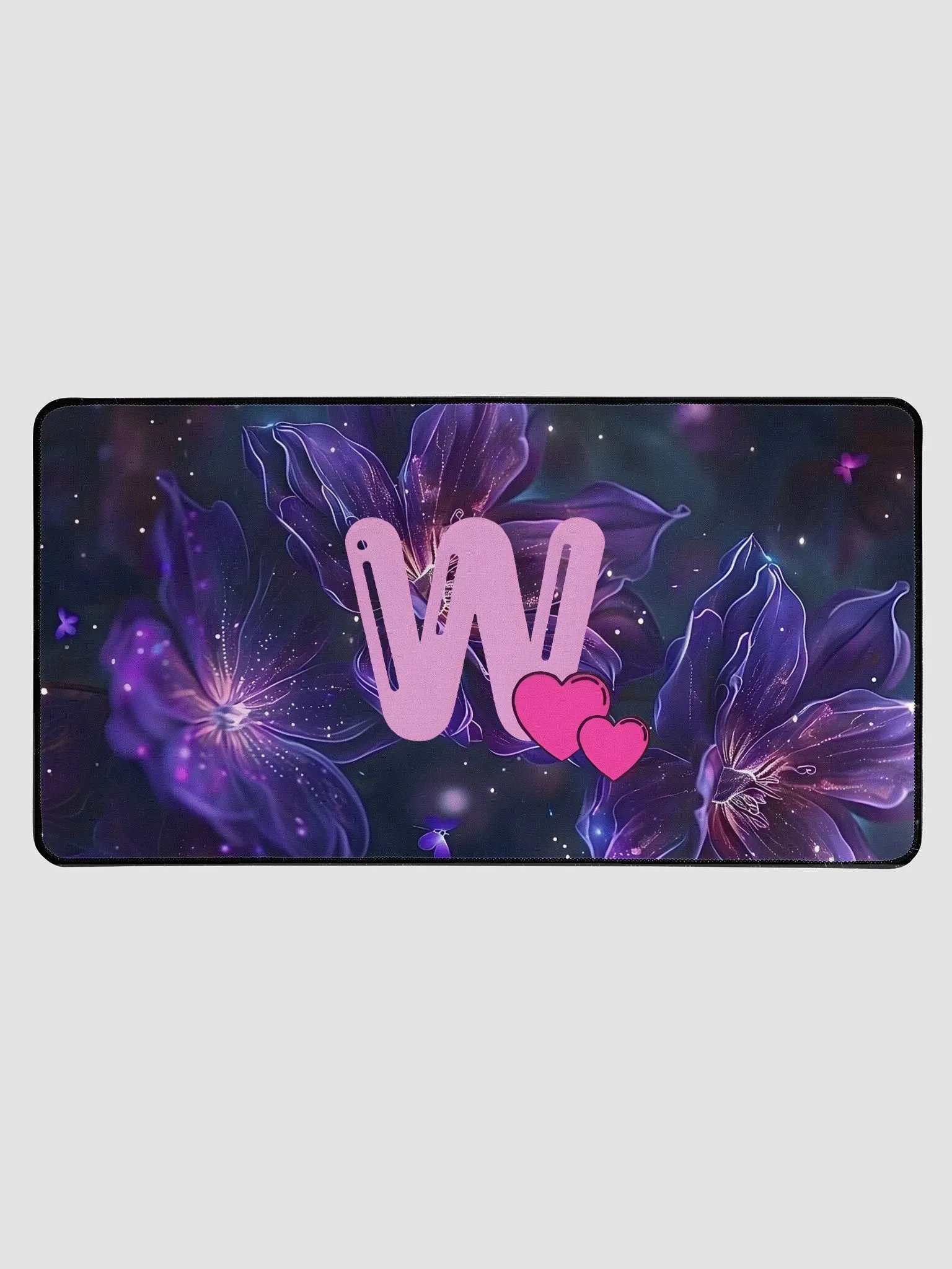 W mousepad purple (without name) product image (3)
