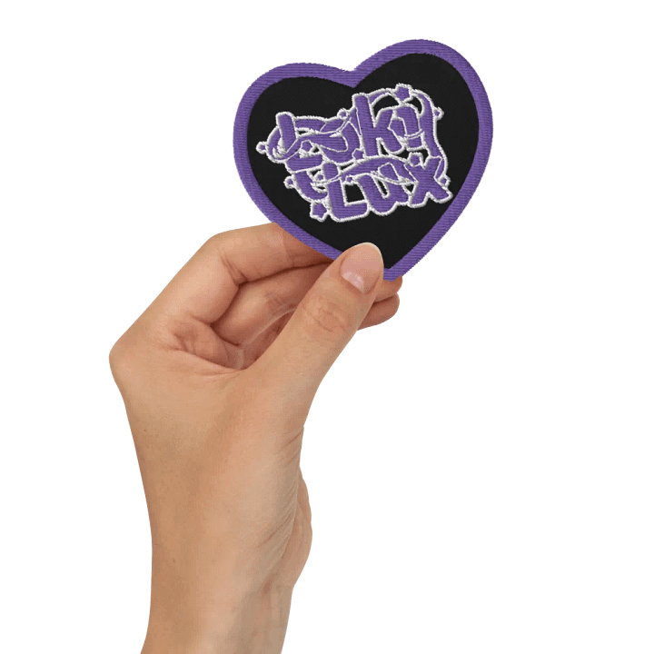 Loki Lux Name Badge product image (2)