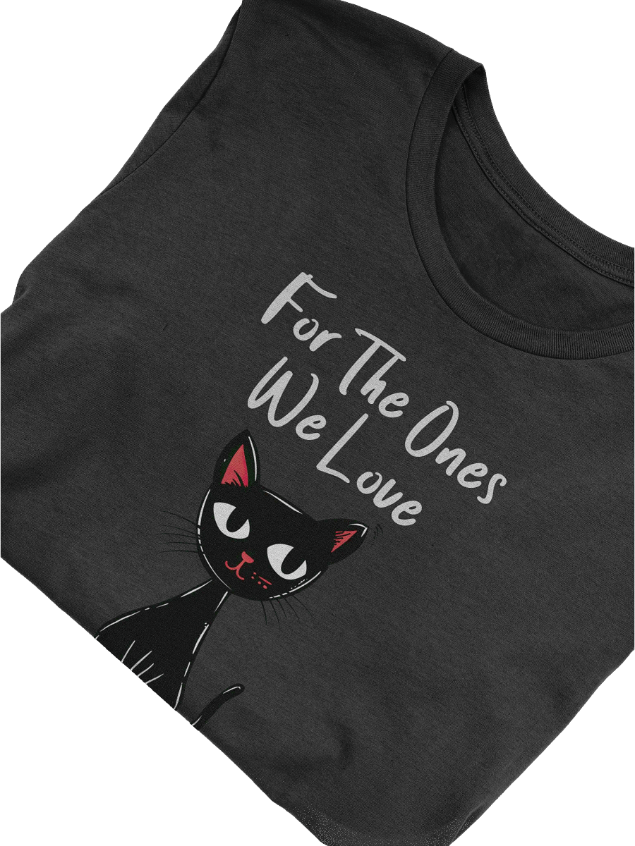 For the Ones We Love: Side-Gig Club Edition T-Shirt product image (6)