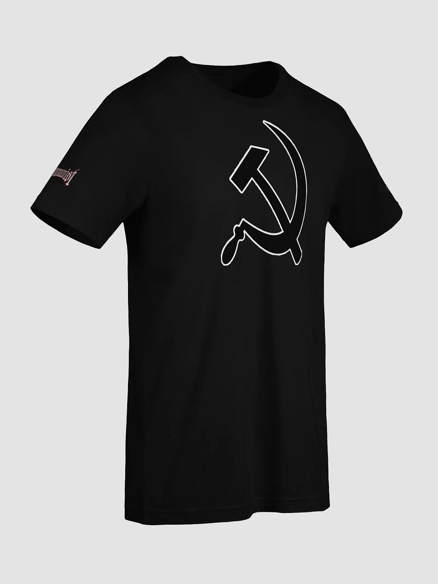 Communist Logo Tee product image (9)