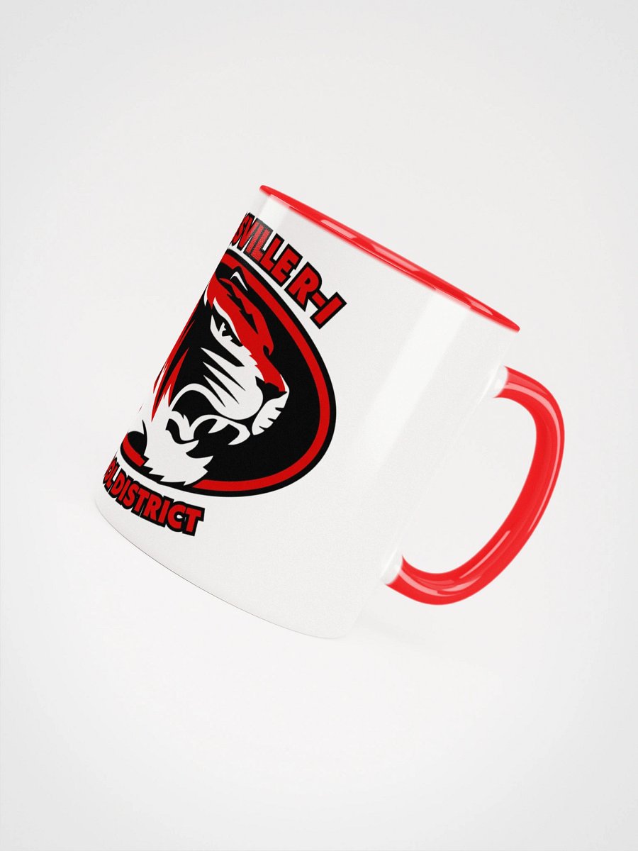 Kingsville Tigers Mug – Show Your School Pride! product image (7)