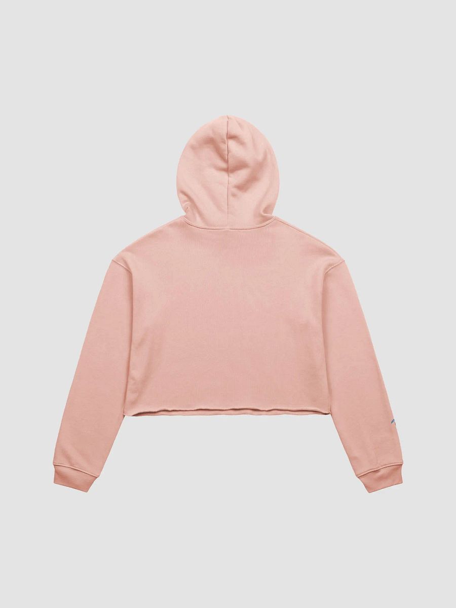 GUILLOVELO ESSENCE WOMEN'S FLEECE CROP product image (5)