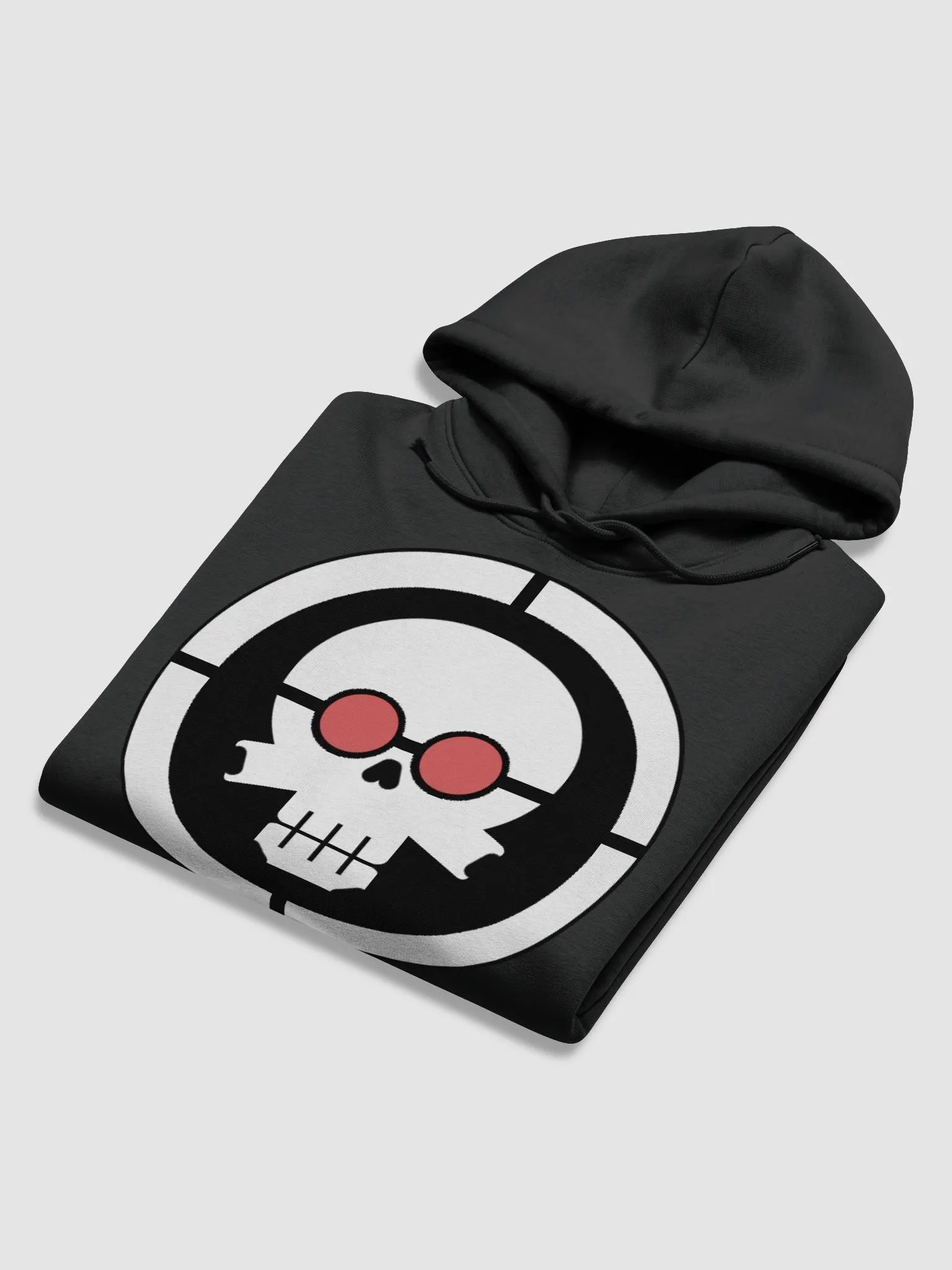 Korporate Eco Hoodie product image (6)