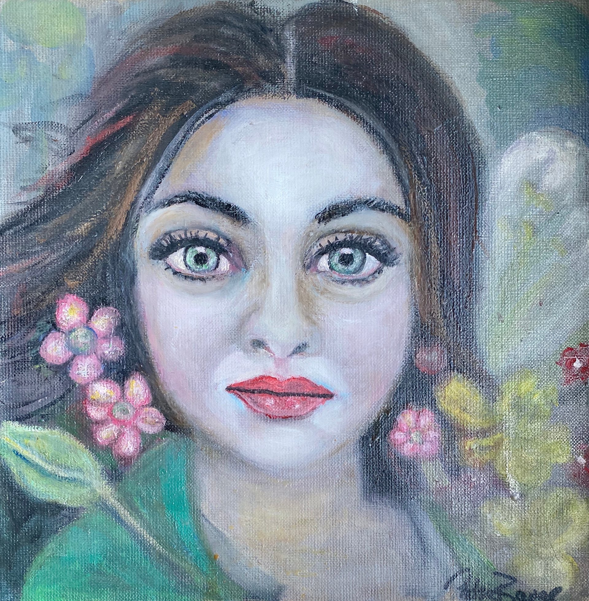 Small Oil Paintings product image (1)