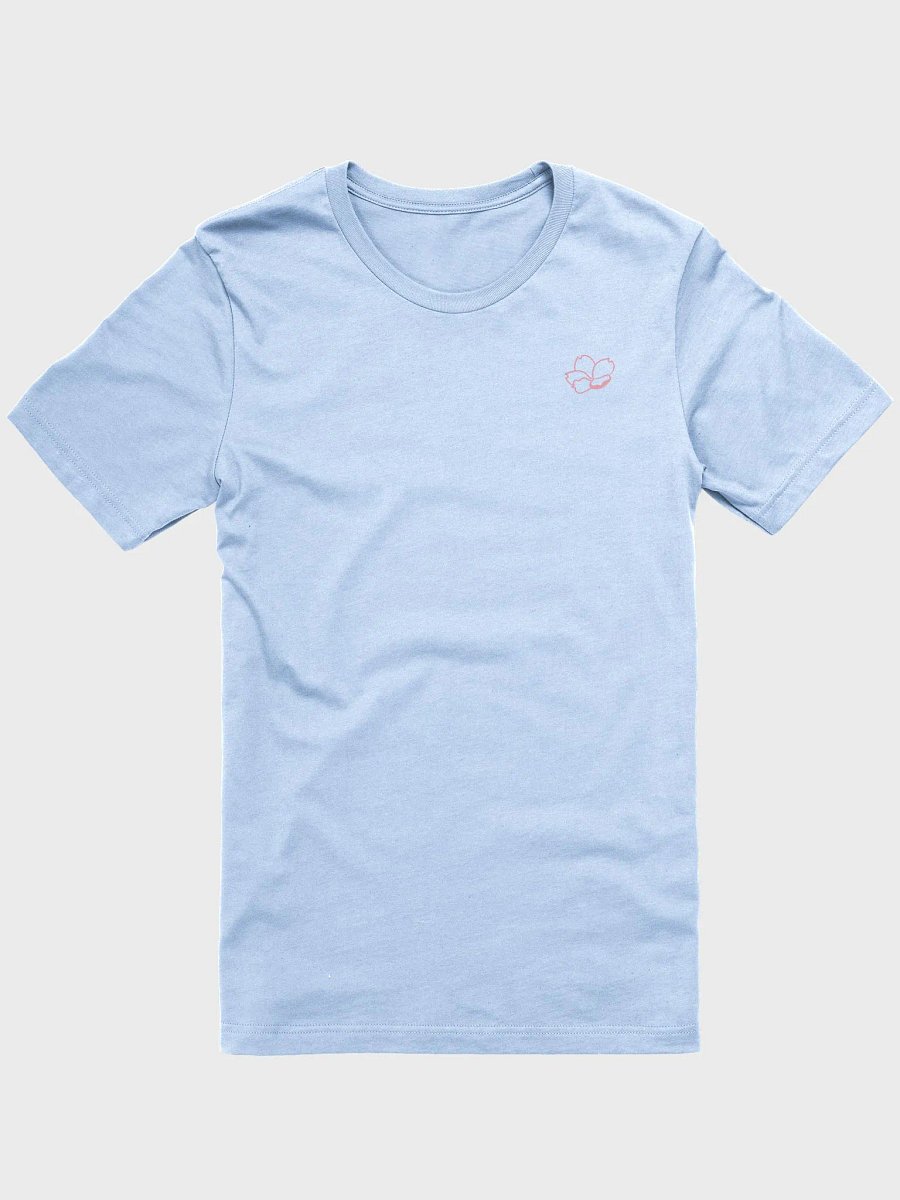 SivaasTV T-Shirt Name & Tree on Back product image (3)
