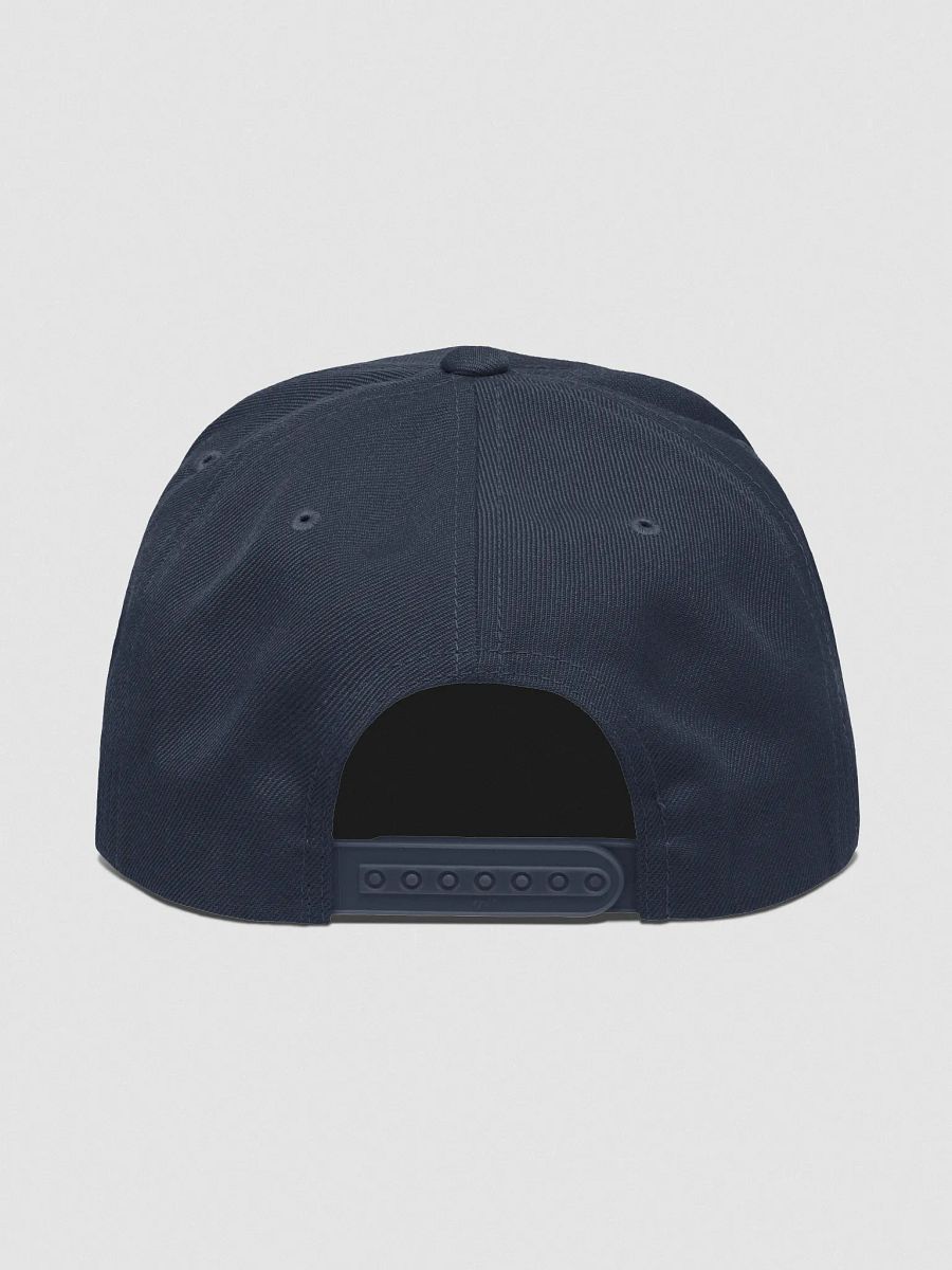 Nomads Social Club Wool Blend Snapback product image (25)