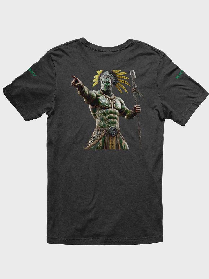 KK$XV KING T-SHIRT product image (2)