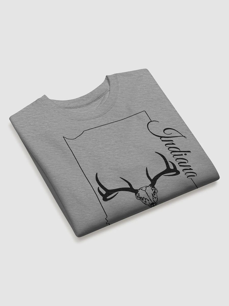 Indiana Buck Comfort Premium Sweatshirt product image (3)