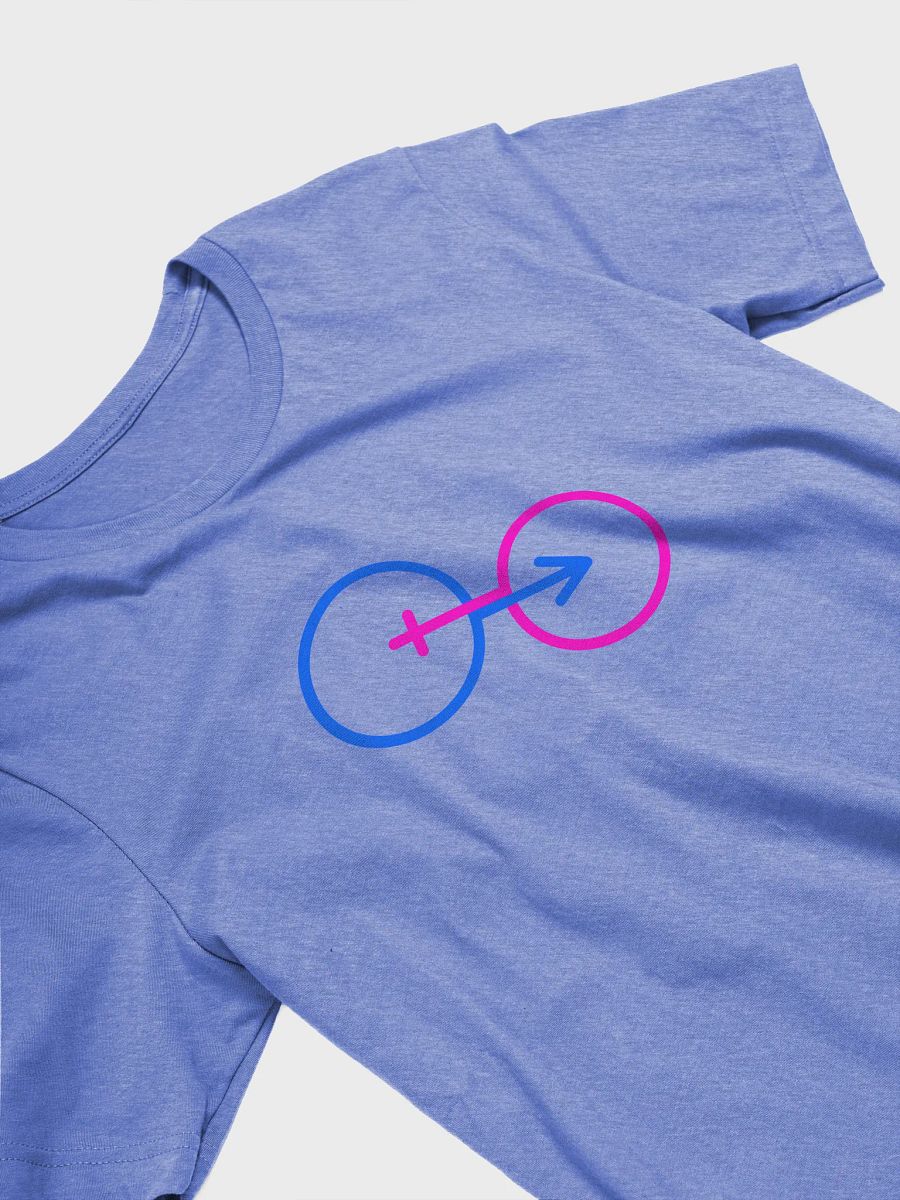 Traditional Harmony Unisex T-Shirt product image (3)