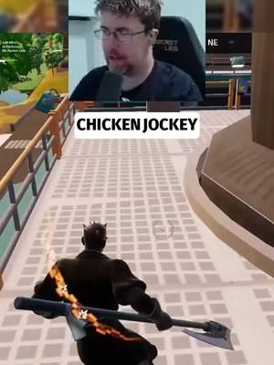 Opponent likes chickens #fortnite #forniteclip #fortnitefunny #gaming #fortniteclips #starwarsfyp #deathstar