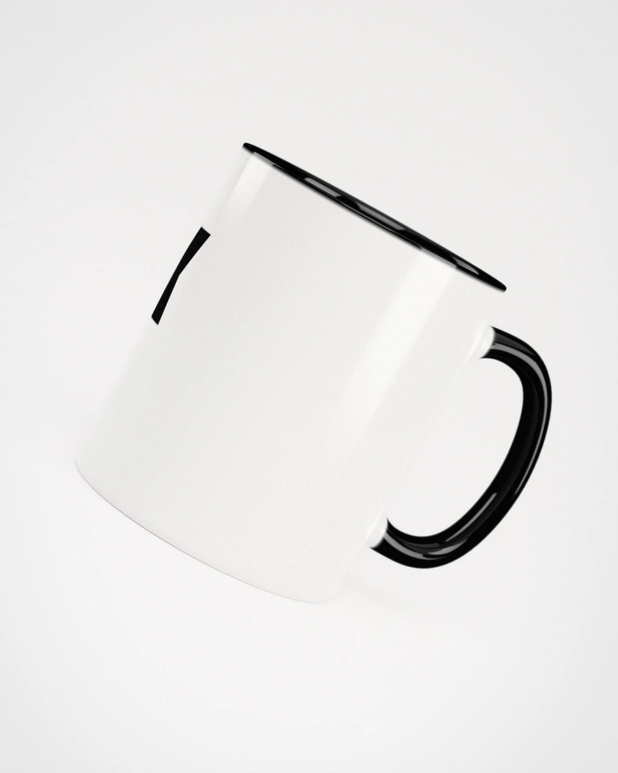 JK Logo Mug product image (4)