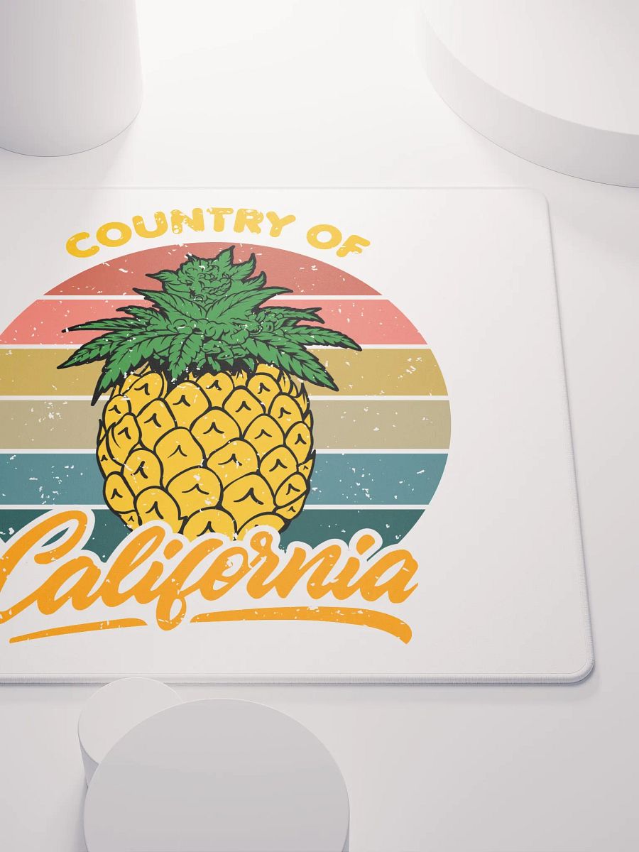 Gaming Mouse Pad product image (9)