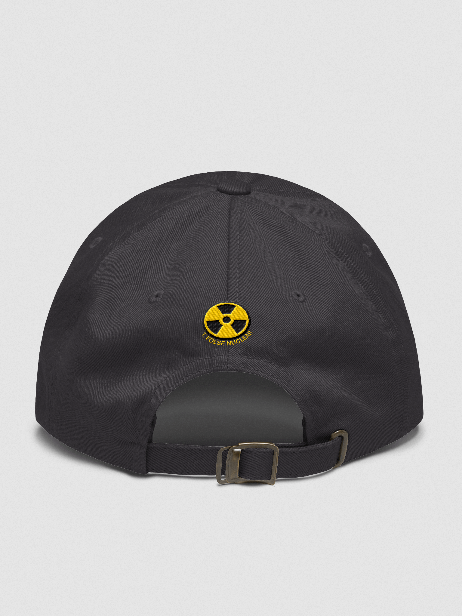 We Wear This Hat at Nuclear Power Plants product image (18)