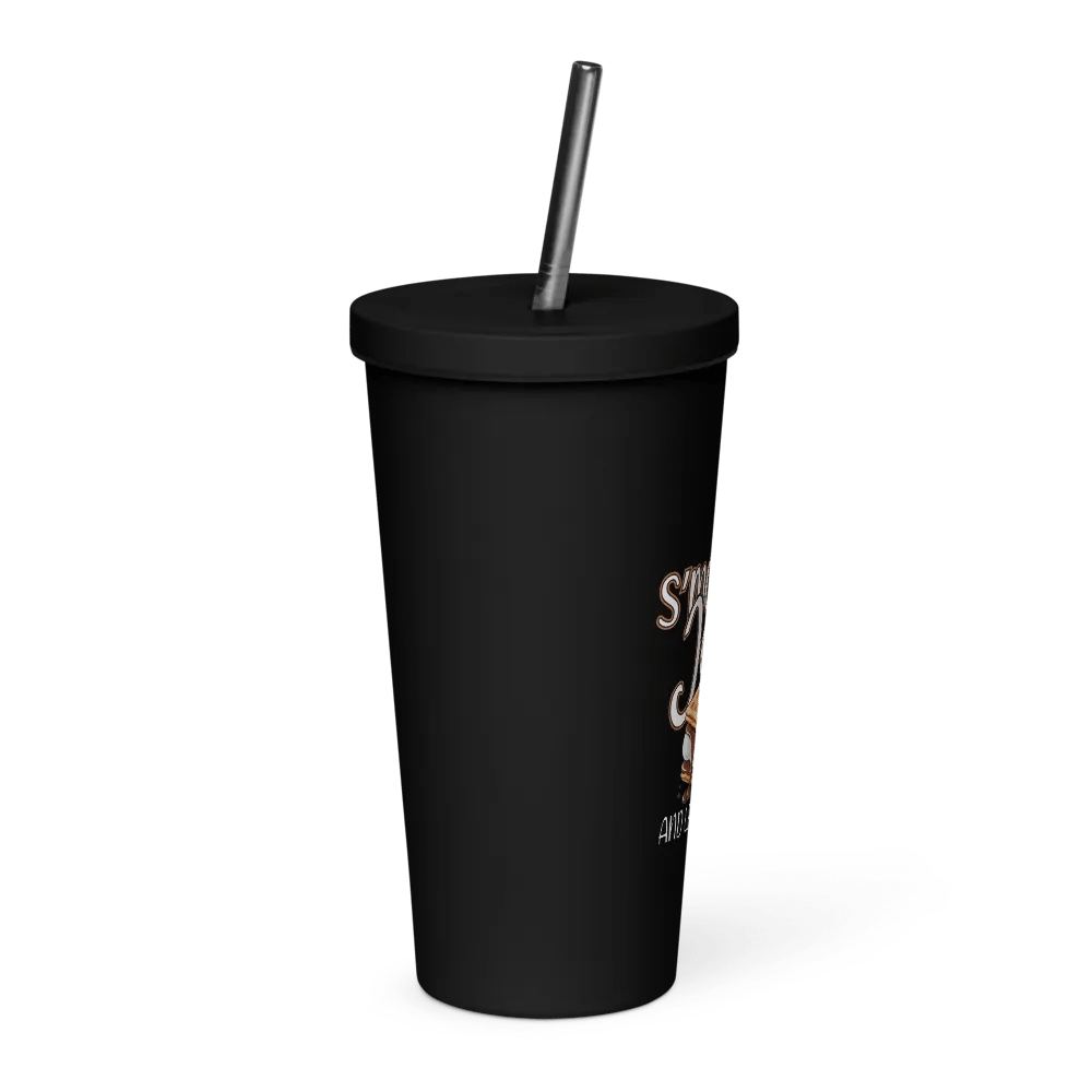 S'more of Jesus and Less of Me Insulated Tumbler product image (47)