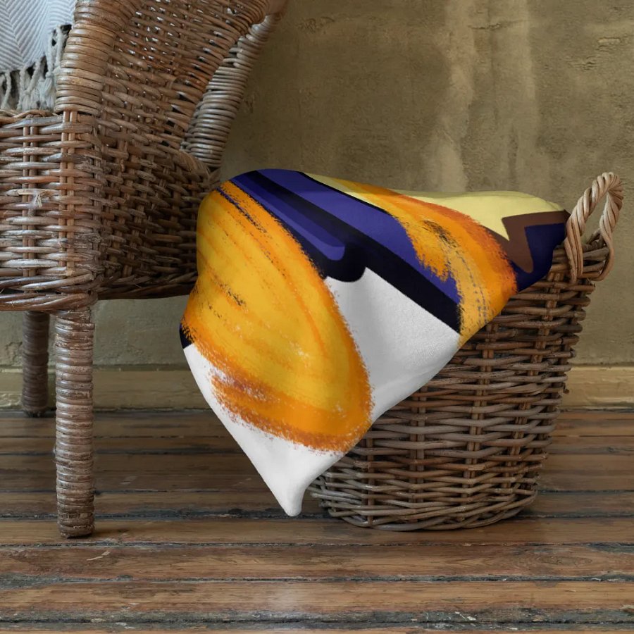 Magic Blanket product image (9)
