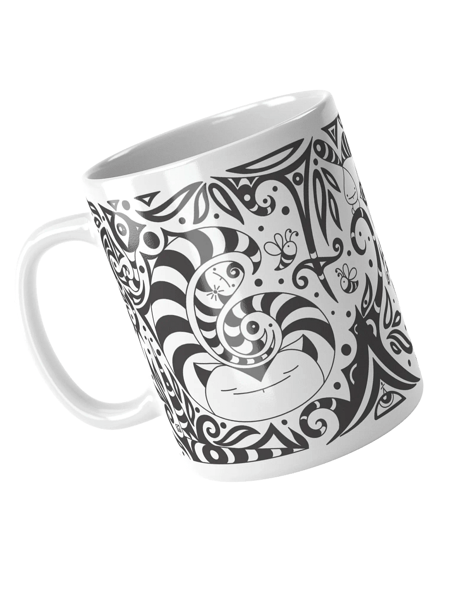 Kal's Garden Mug product image (2)