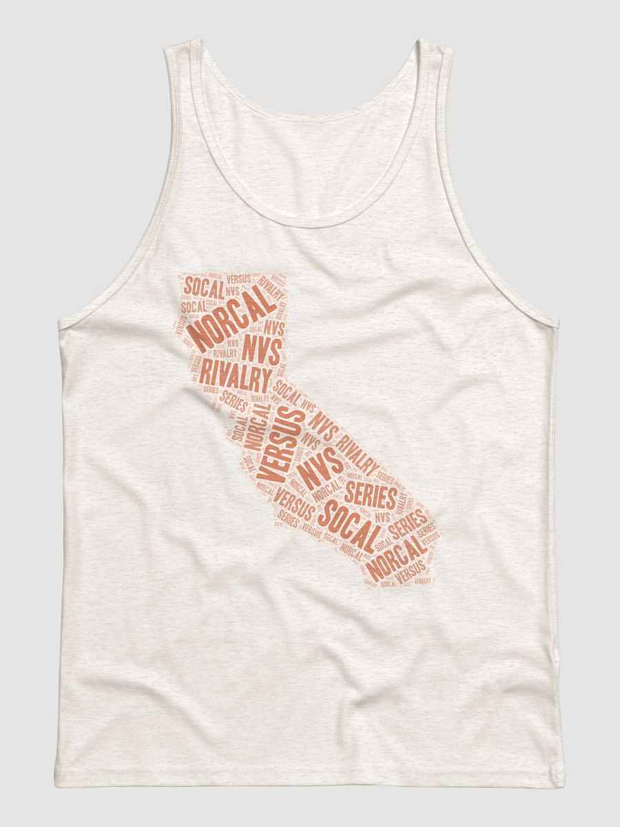 NvS Typography, State Tank product image (2)